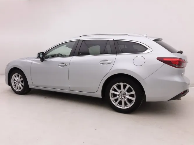 Mazda 6 2.2d 150 SkyDrive Wagon Premium Edition + GPS + Came Image 3