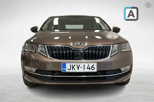 Skoda Octavia 1,5 TSI Style DSG Autom. * LED / SunSet * Image 5