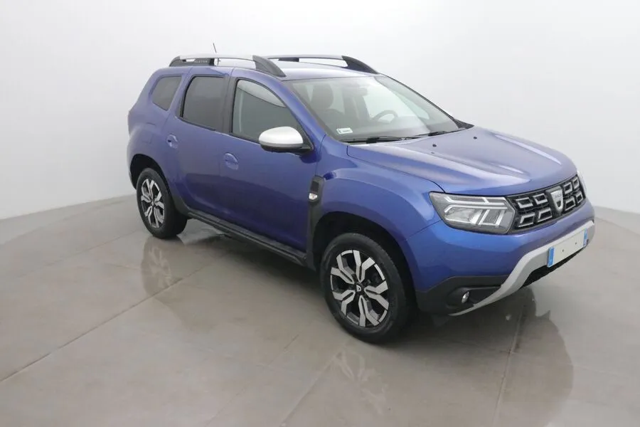 Dacia DUSTER 1.0 ECO-G 100 GPL PRESTIGE 4X2 Image 1