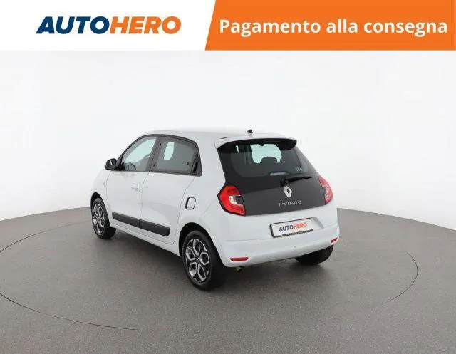 RENAULT Twingo SCe 65 CV Duel2 Image 4