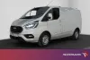 Ford Transit Connect LWB 1.5 Värmare Dragkrok B-Kamera Moms Thumbnail 2