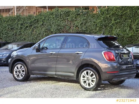 Fiat 500 X 1.4 T PopStar Image 2